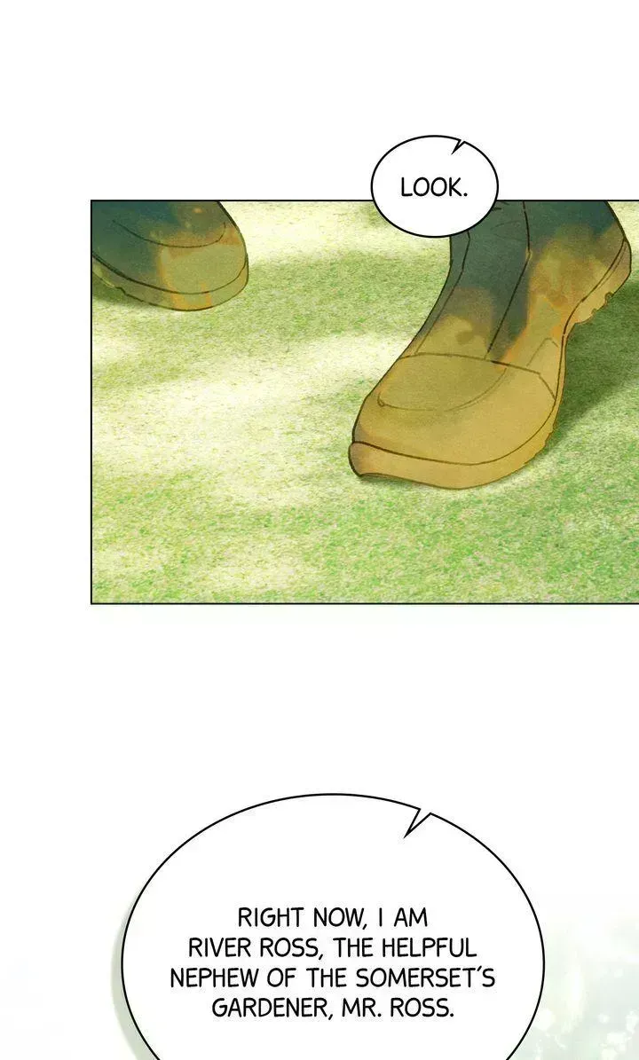 In the Garden of May Chapter 2.7 page 34 - 