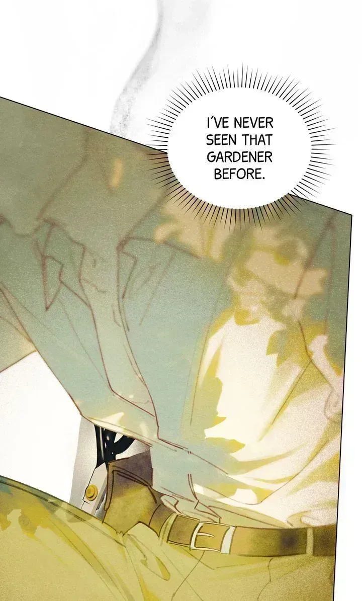In the Garden of May Chapter 2.7 page 5 - 