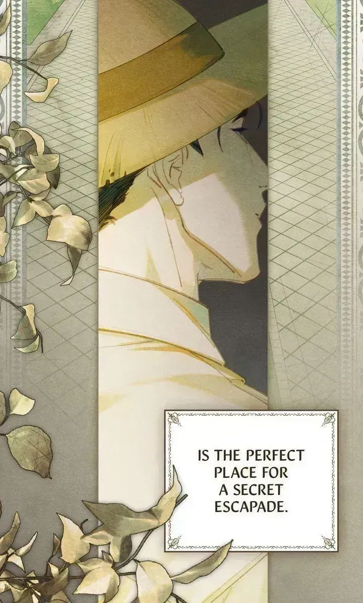In the Garden of May Chapter 2.7 page 44 - 