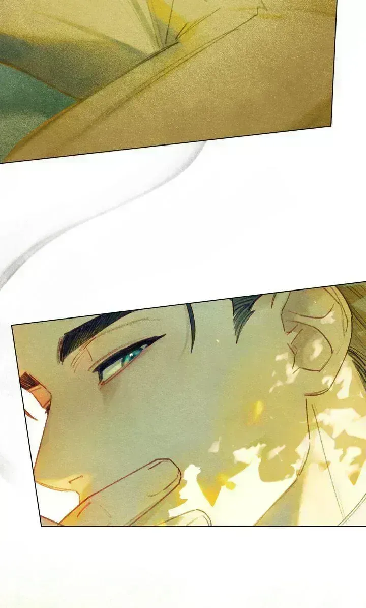 In the Garden of May Chapter 2.7 page 6 - 