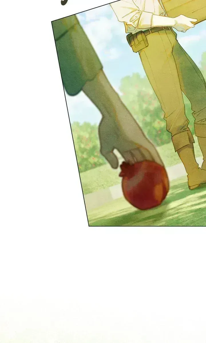In the Garden of May Chapter 2.7 page 52 - 