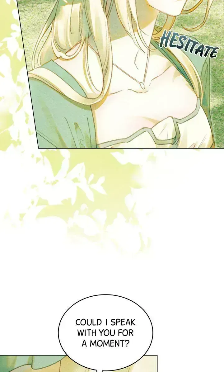 In the Garden of May Chapter 2.7 page 55 - 