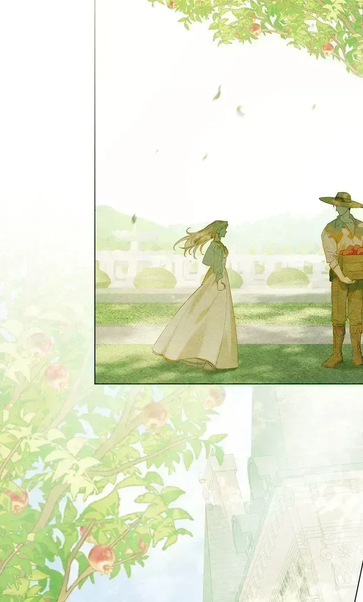 In the Garden of May Chapter 2.7 page 57 - 