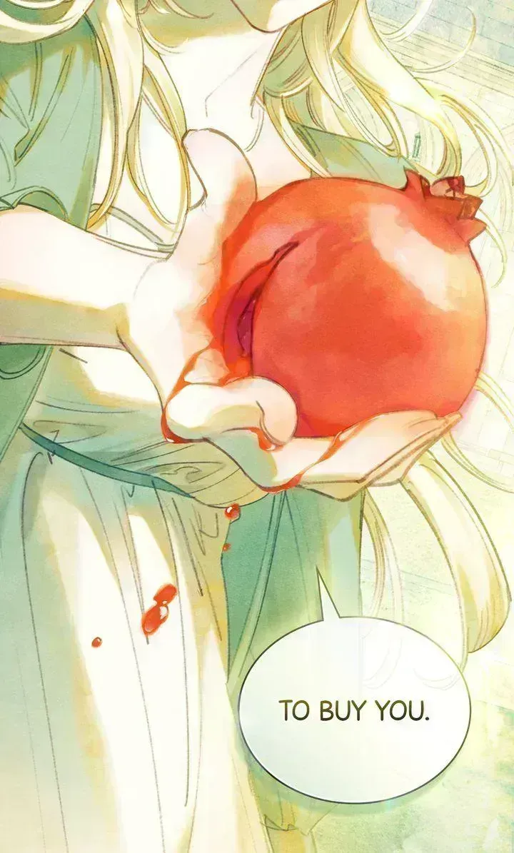 In the Garden of May Chapter 2.7 page 69 - 
