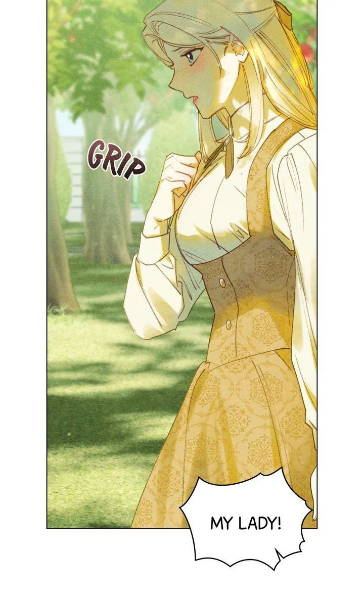 In the Garden of May Chapter 2 page 11 - 