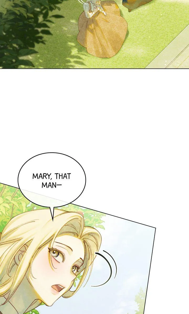 In the Garden of May Chapter 2 page 13 - 