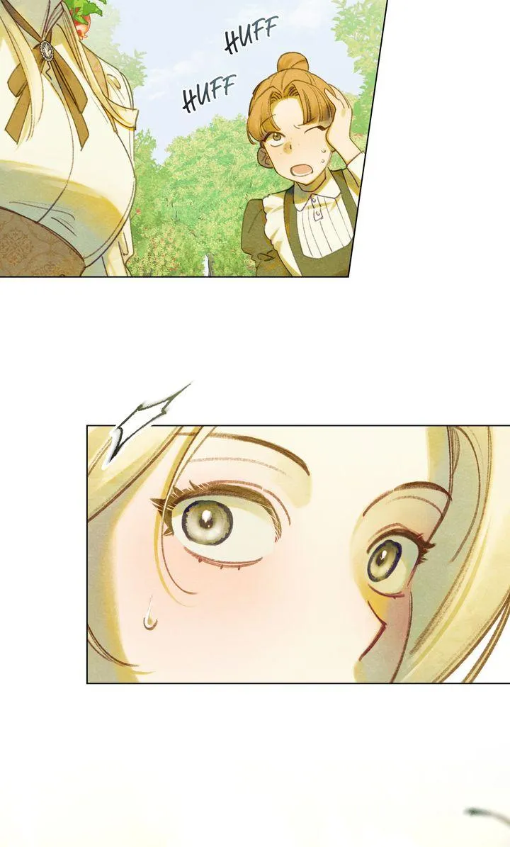 In the Garden of May Chapter 2 page 14 - 