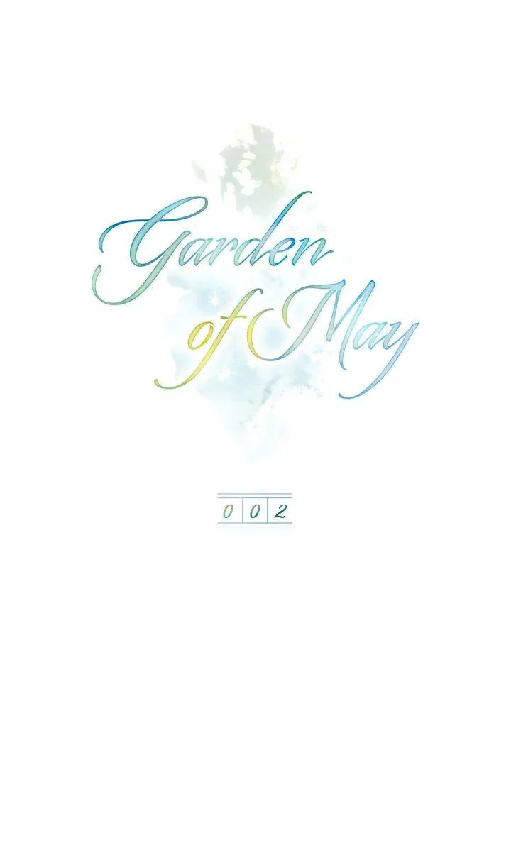 In the Garden of May Chapter 2 page 19 - 