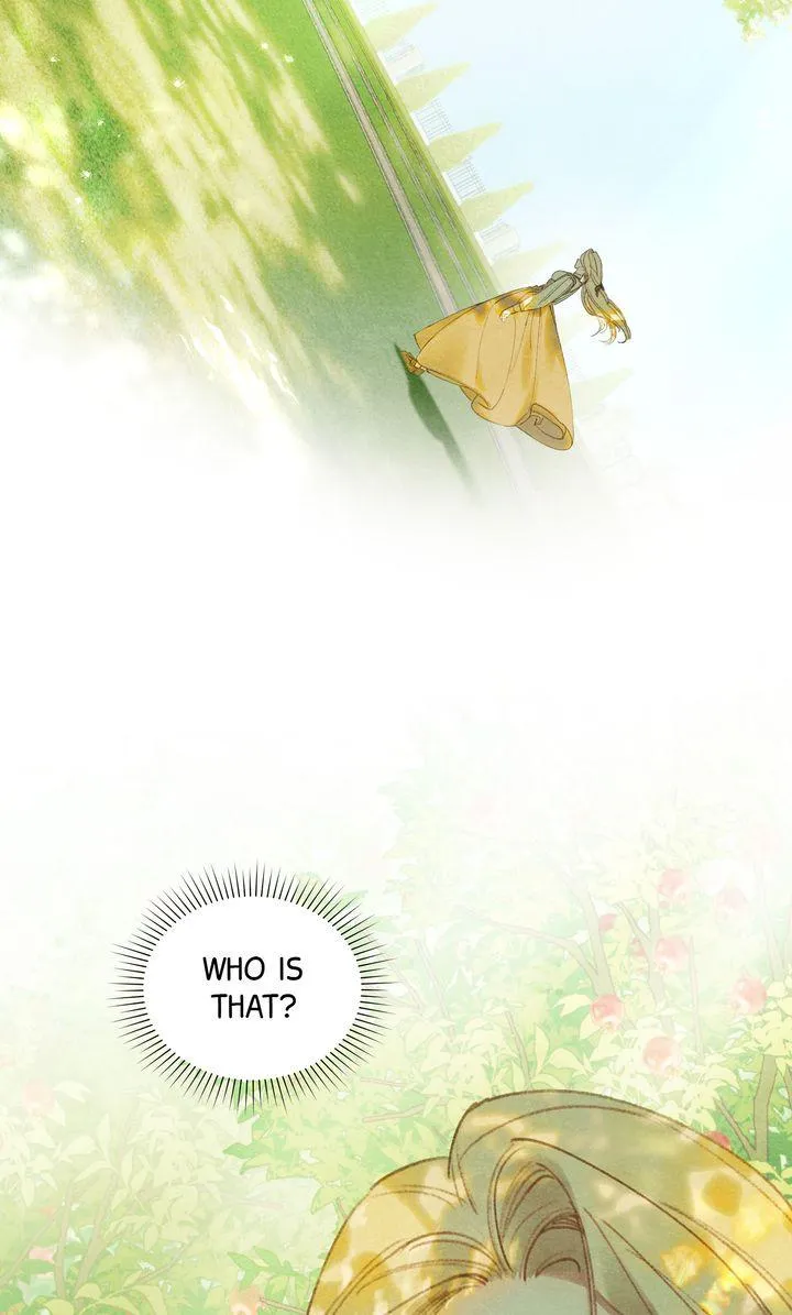In the Garden of May Chapter 2 page 3 - 