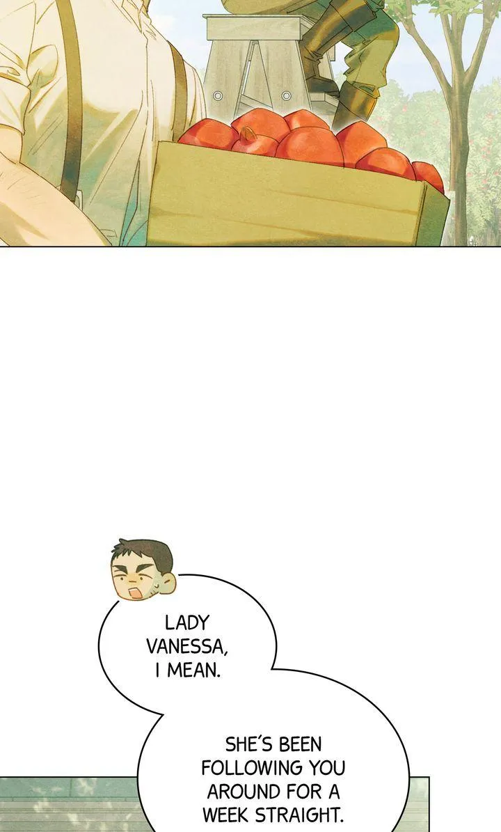 In the Garden of May Chapter 2 page 22 - 