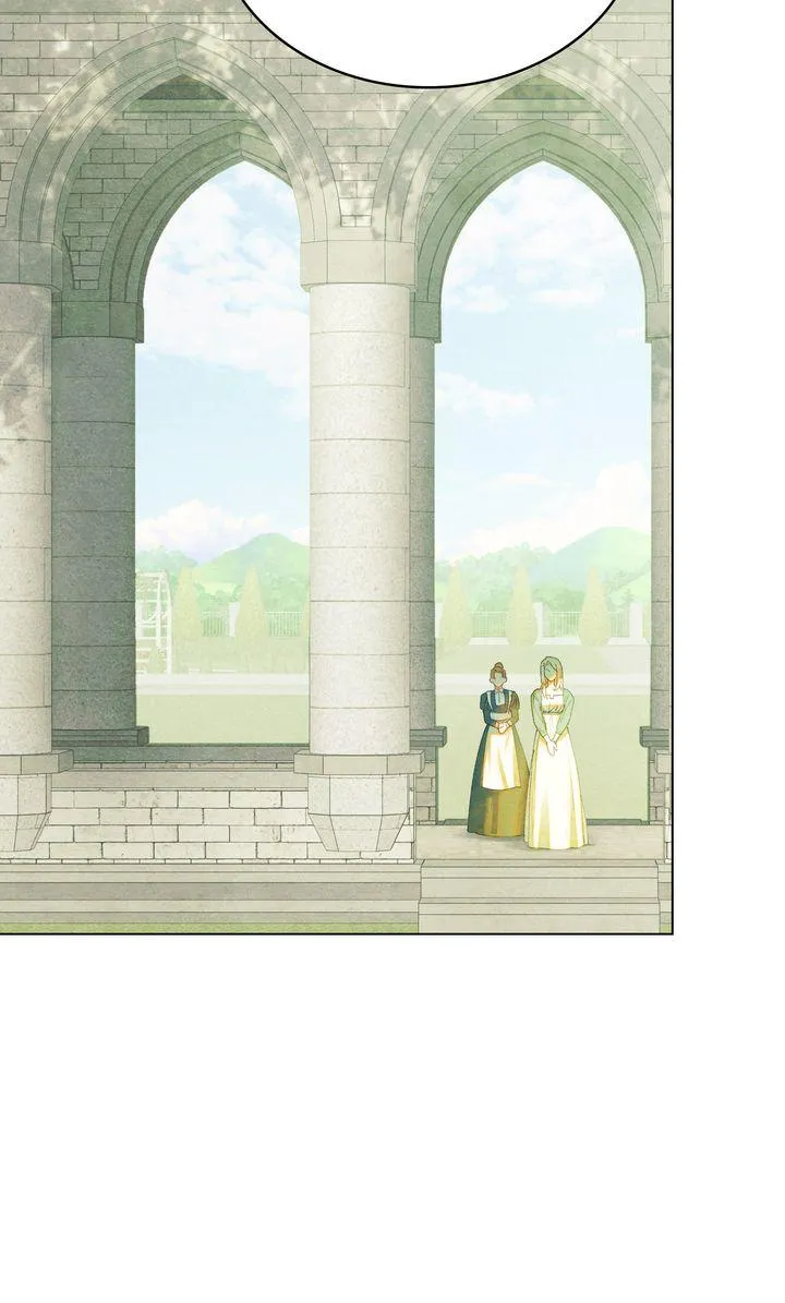 In the Garden of May Chapter 2 page 23 - 
