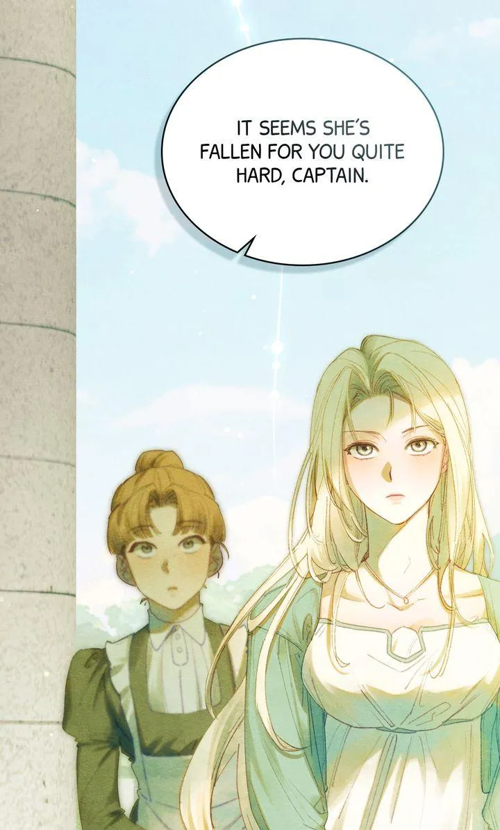 In the Garden of May Chapter 2 page 27 - 