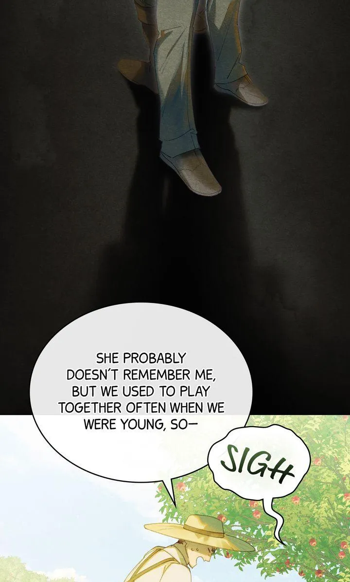In the Garden of May Chapter 2 page 30 - 