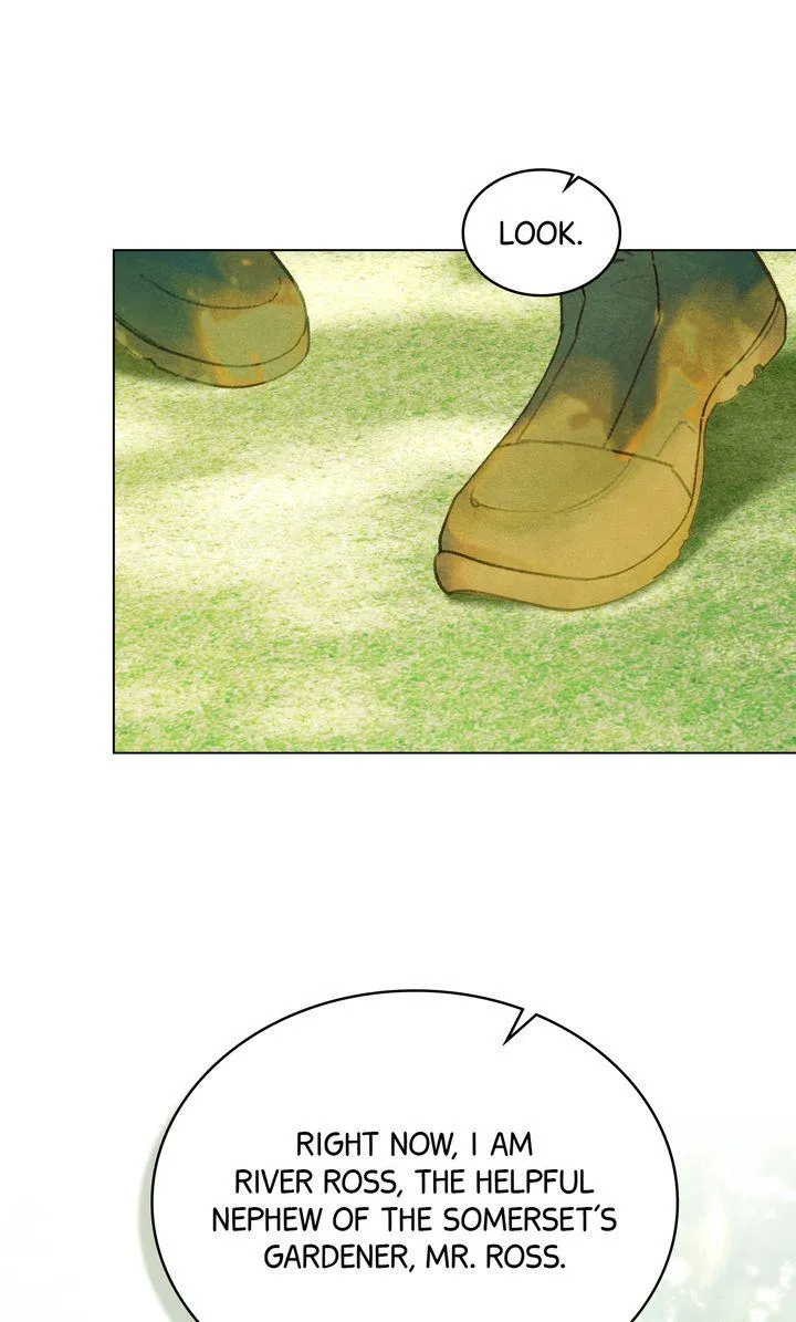 In the Garden of May Chapter 2 page 34 - 