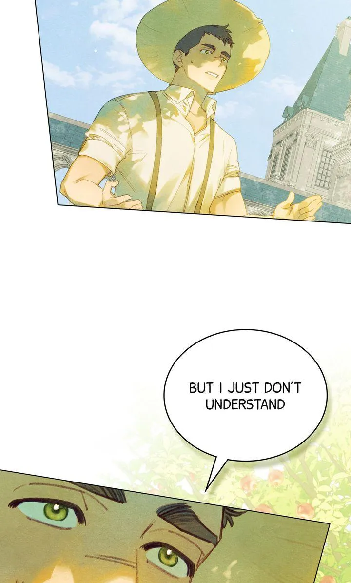In the Garden of May Chapter 2 page 39 - 
