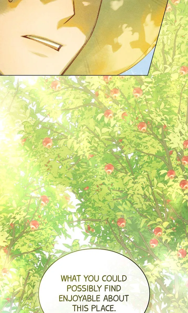 In the Garden of May Chapter 2 page 40 - 