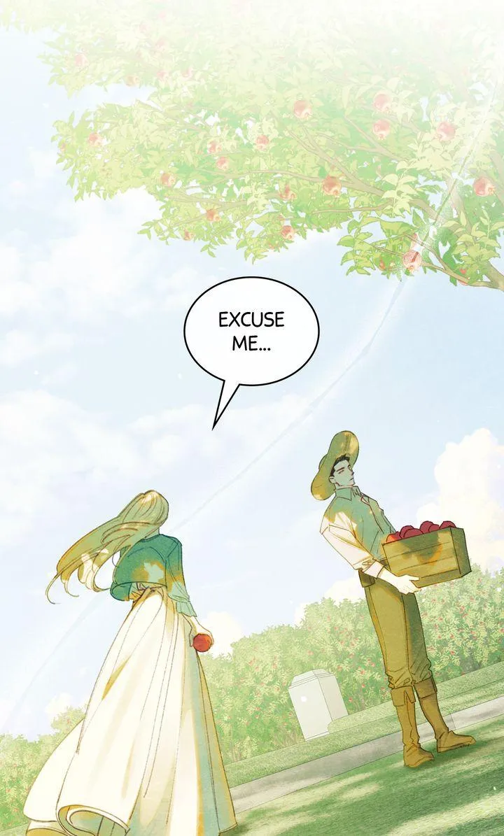 In the Garden of May Chapter 2 page 53 - 