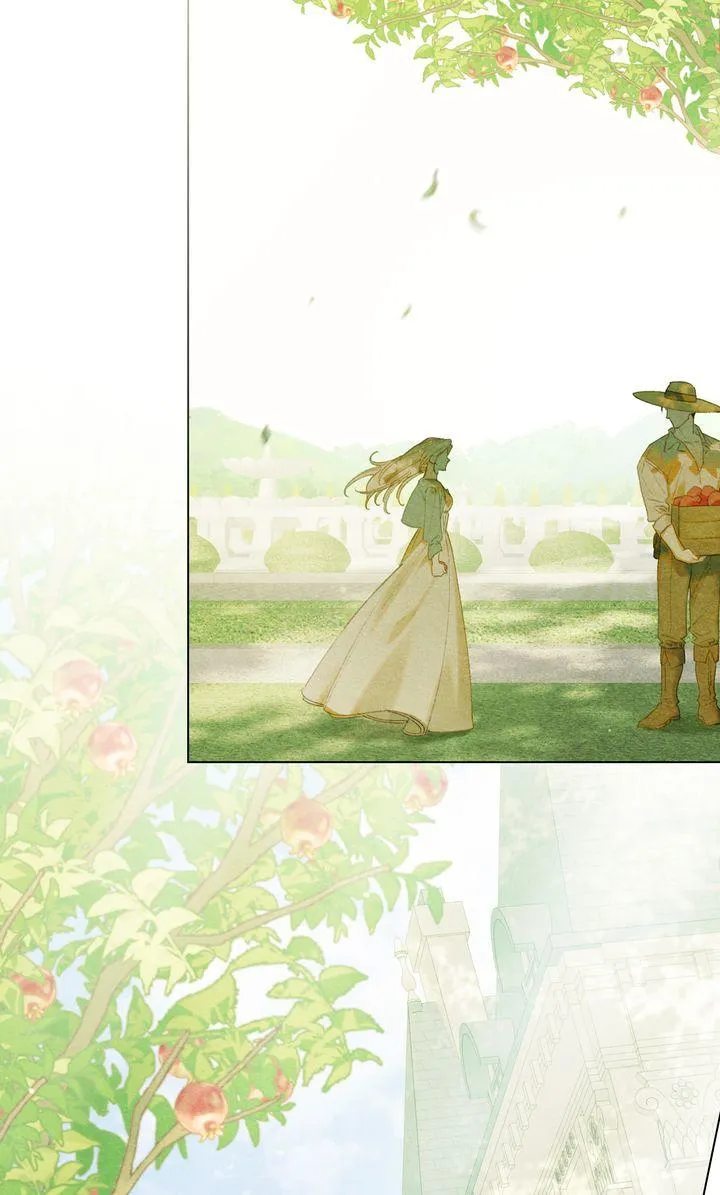 In the Garden of May Chapter 2 page 57 - 