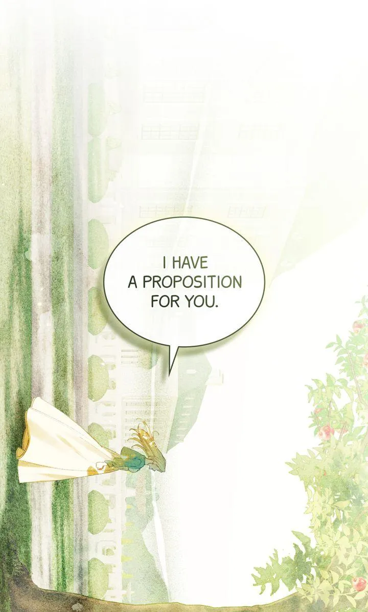 In the Garden of May Chapter 2 page 60 - 