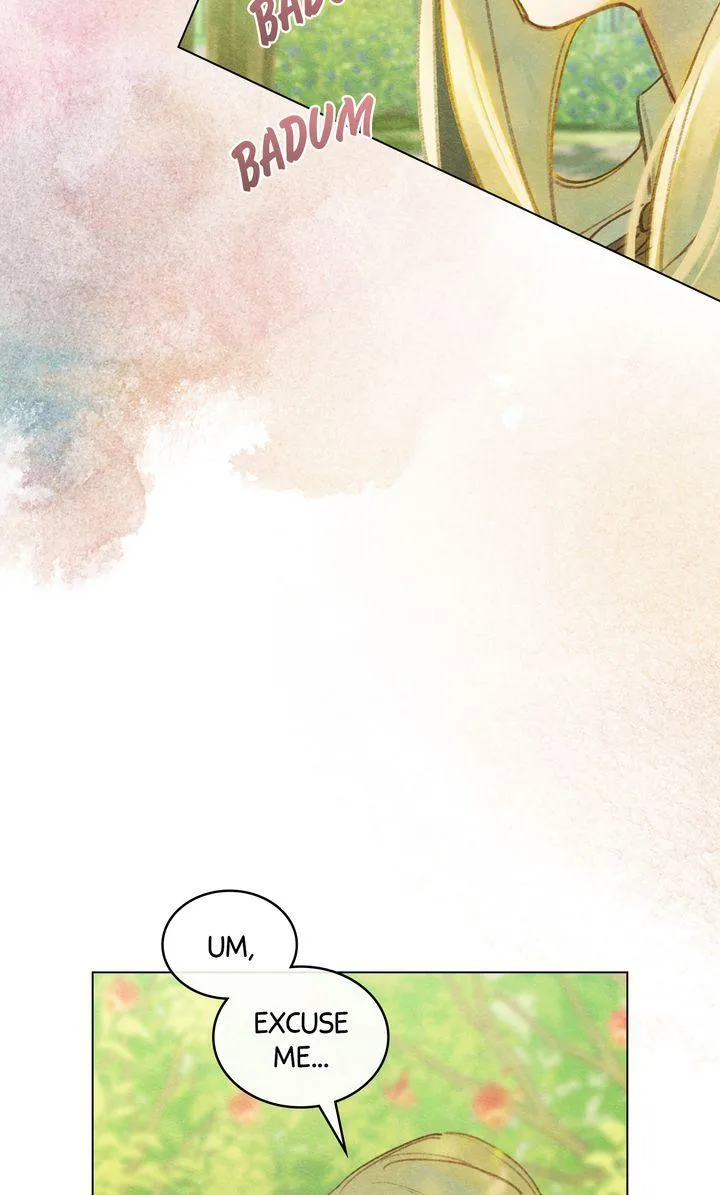 In the Garden of May Chapter 2 page 10 - 
