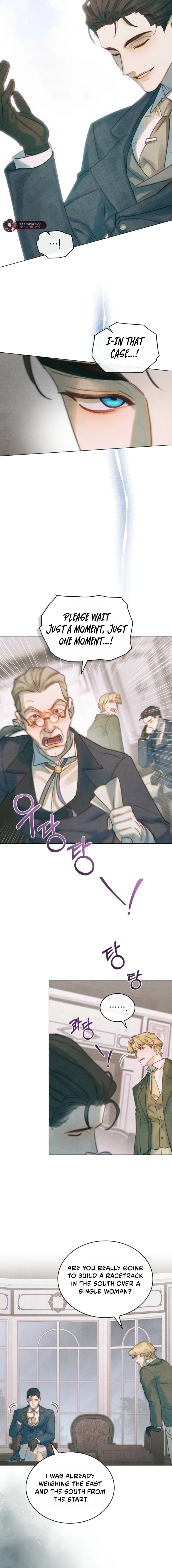 In the Garden of May Chapter 22 page 12 - 