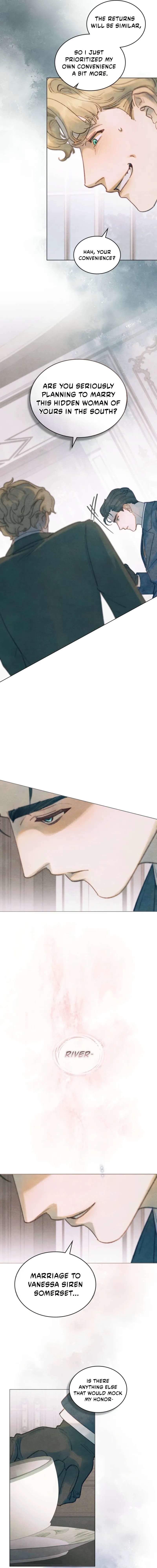 In the Garden of May Chapter 22 page 13 - 