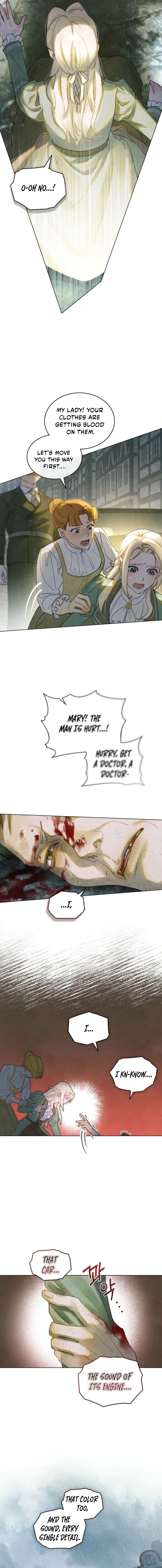 In the Garden of May Chapter 22 page 4 - 