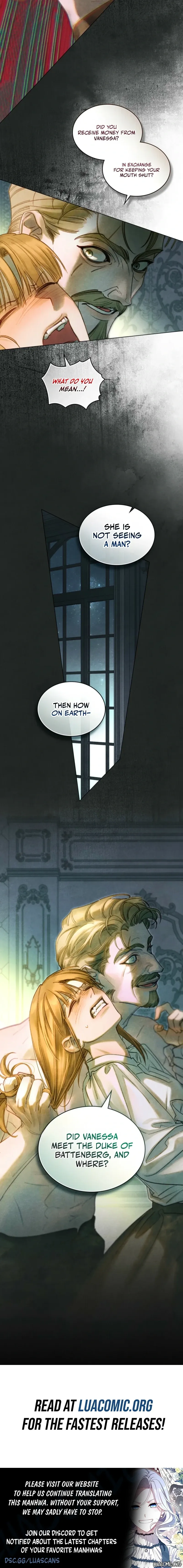 In the Garden of May Chapter 23 page 6 - 