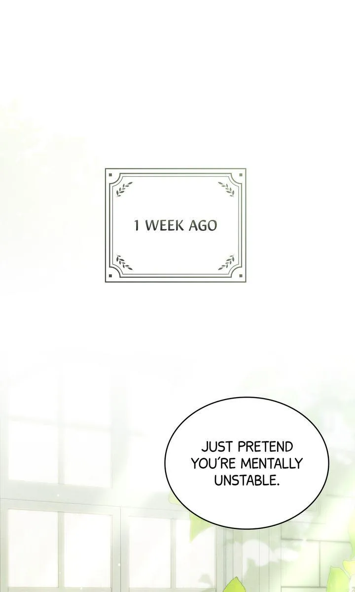 In the Garden of May Chapter 3 page 1 - 