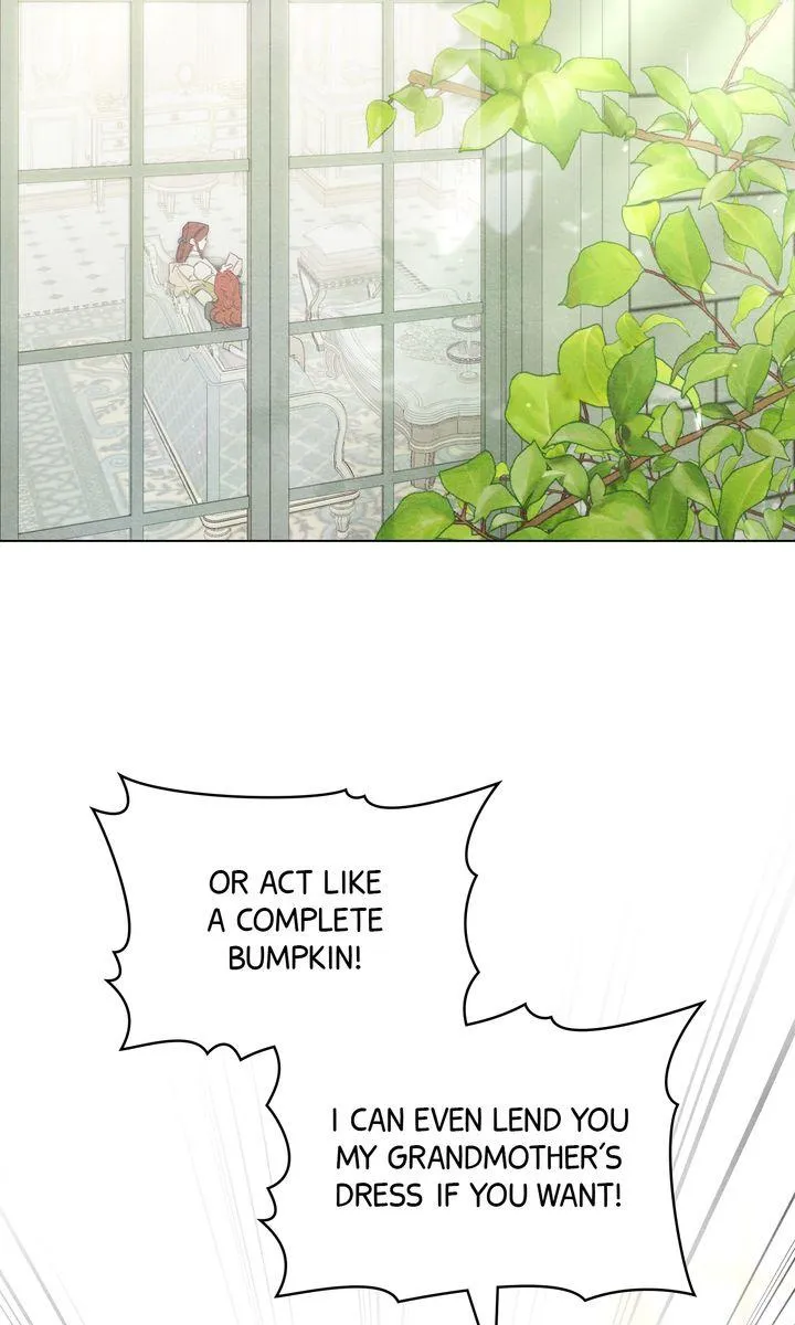 In the Garden of May Chapter 3 page 2 - 