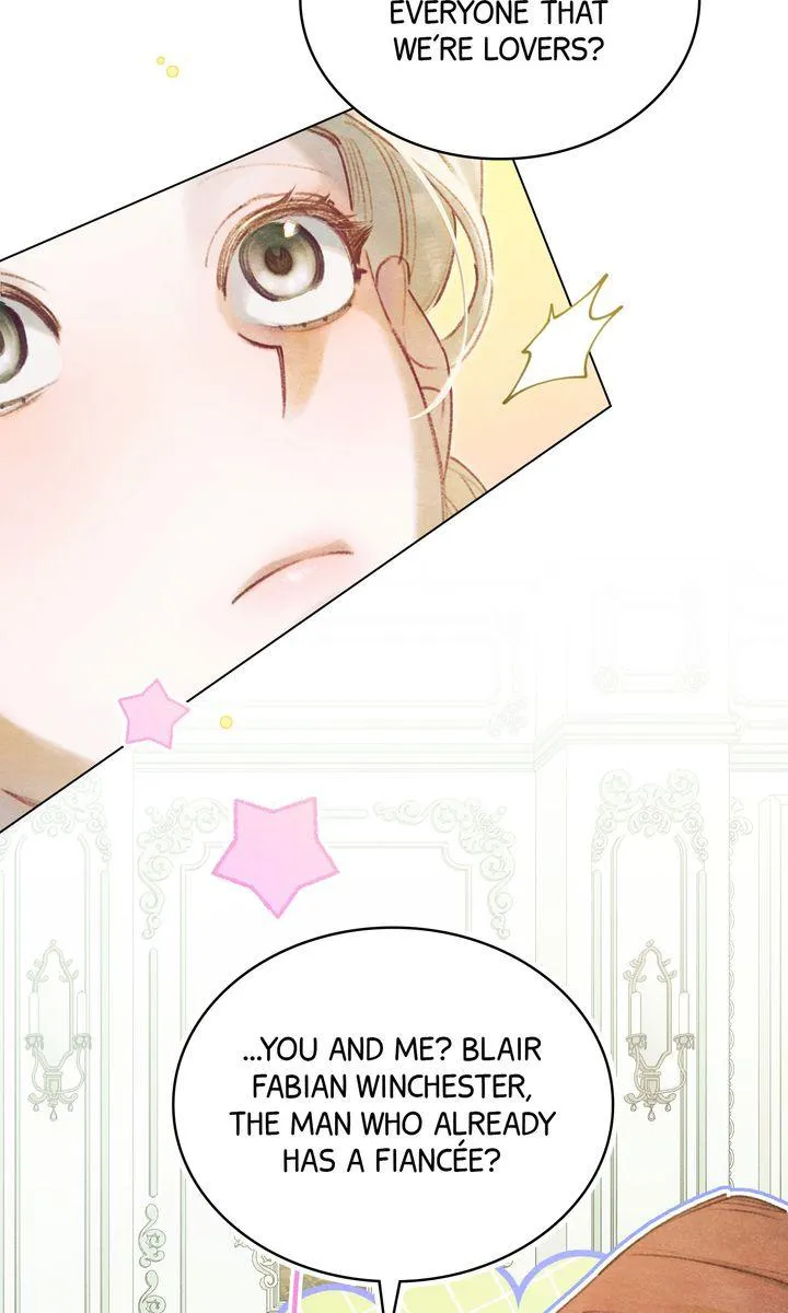 In the Garden of May Chapter 3 page 13 - 
