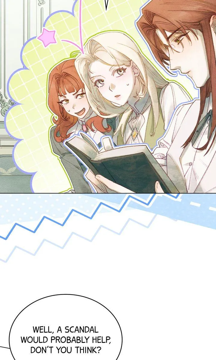In the Garden of May Chapter 3 page 14 - 