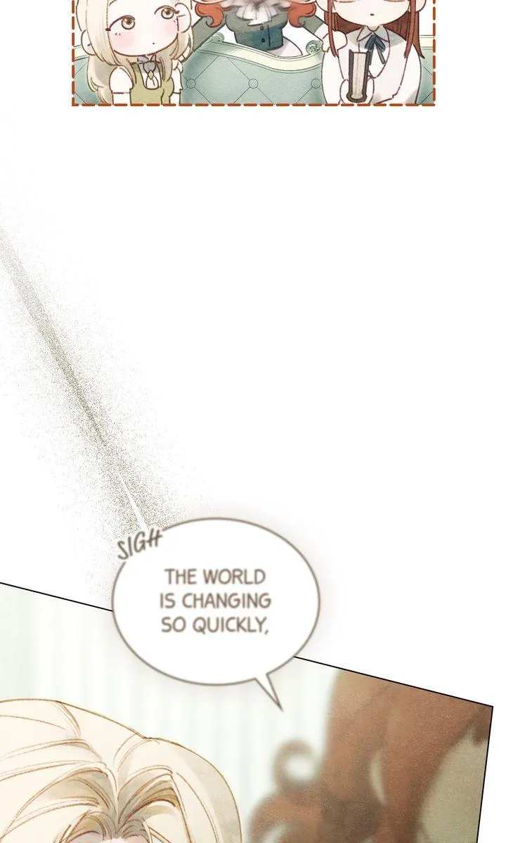 In the Garden of May Chapter 3 page 18 - 