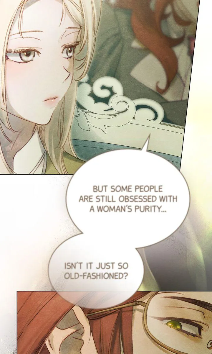 In the Garden of May Chapter 3 page 19 - 
