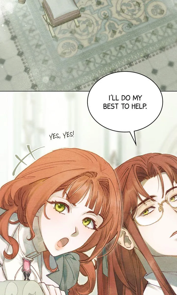 In the Garden of May Chapter 3 page 23 - 