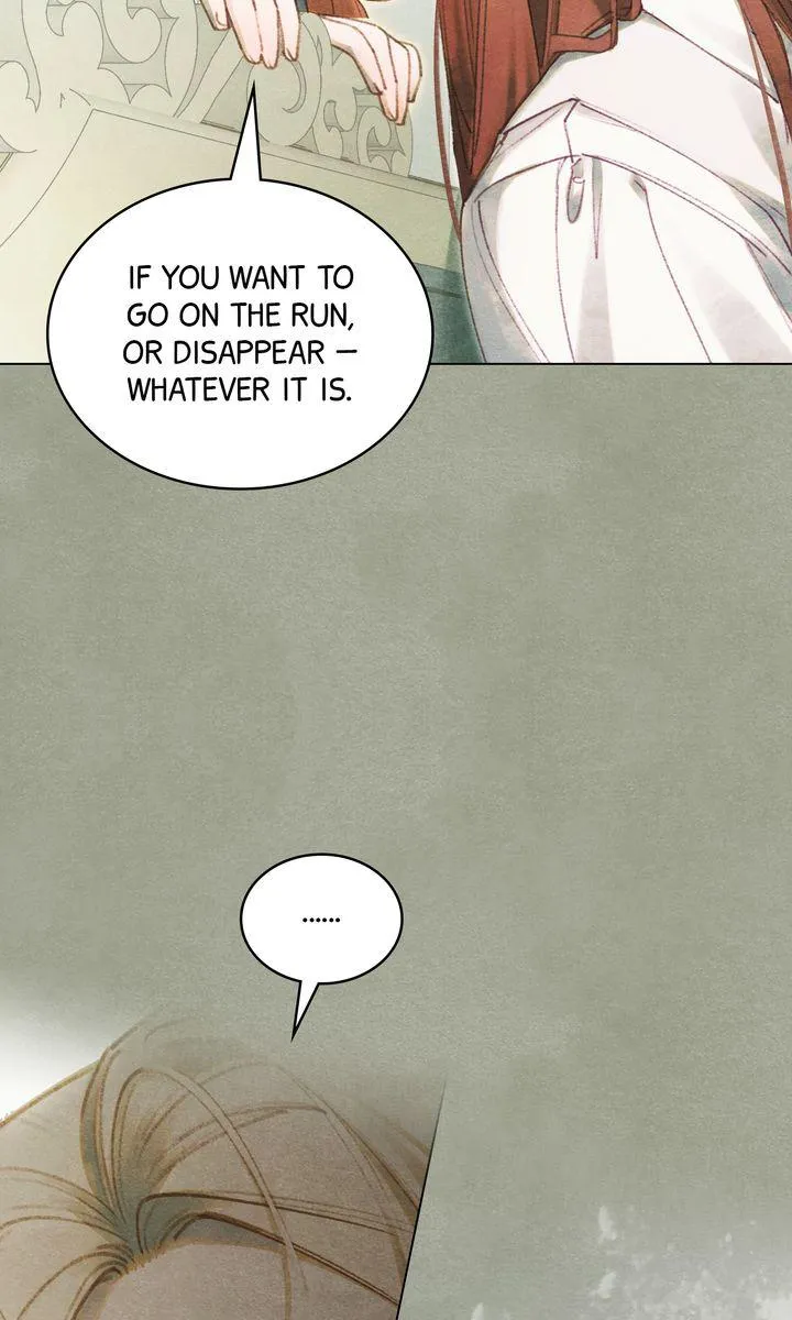In the Garden of May Chapter 3 page 24 - 