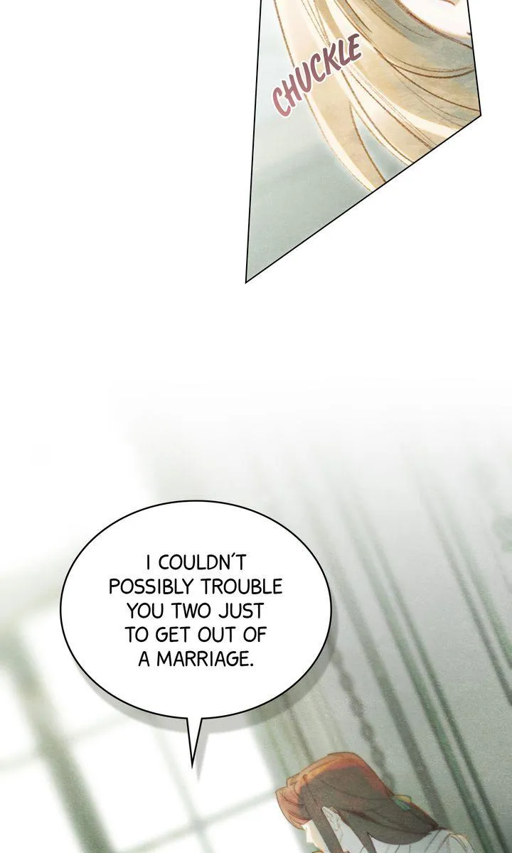 In the Garden of May Chapter 3 page 26 - 