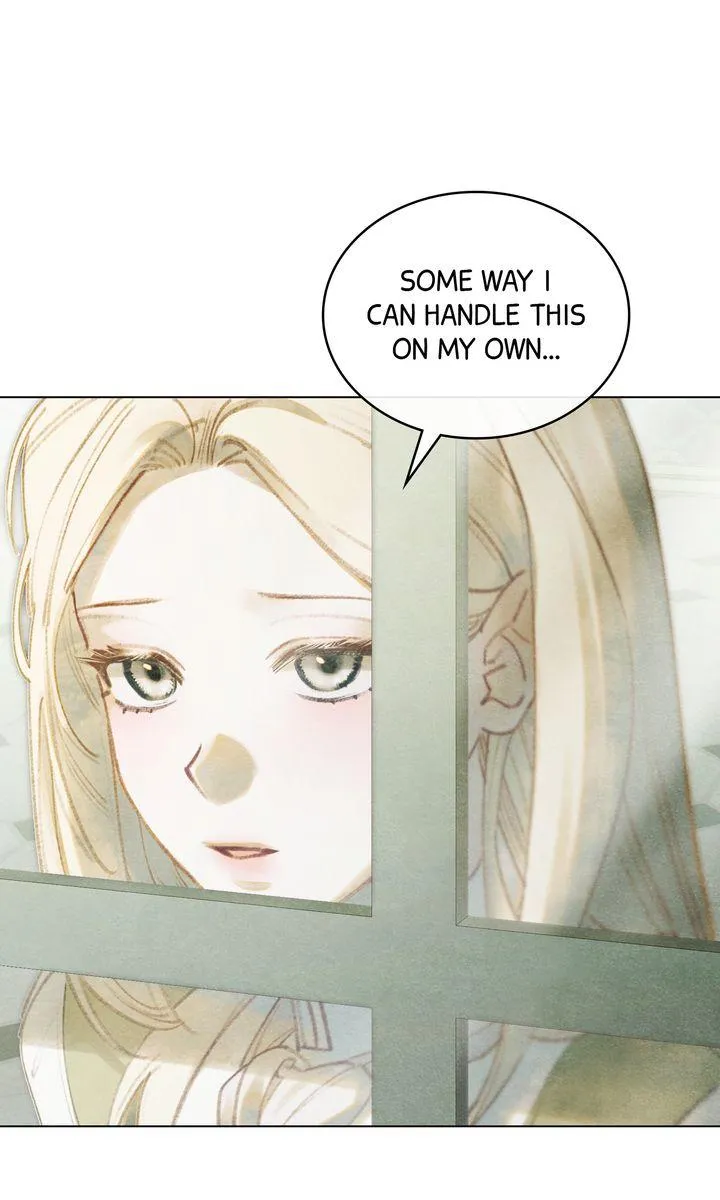 In the Garden of May Chapter 3 page 30 - 