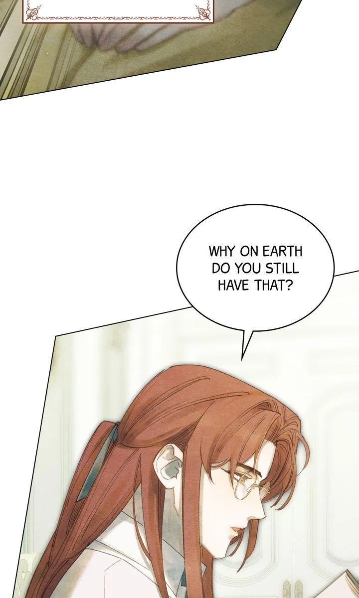 In the Garden of May Chapter 3 page 4 - 
