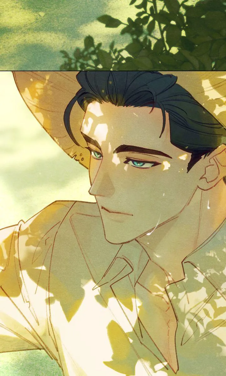 In the Garden of May Chapter 3 page 33 - 