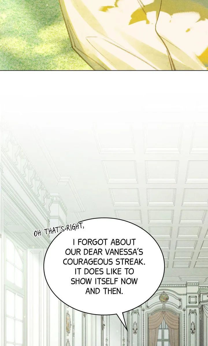 In the Garden of May Chapter 3 page 34 - 