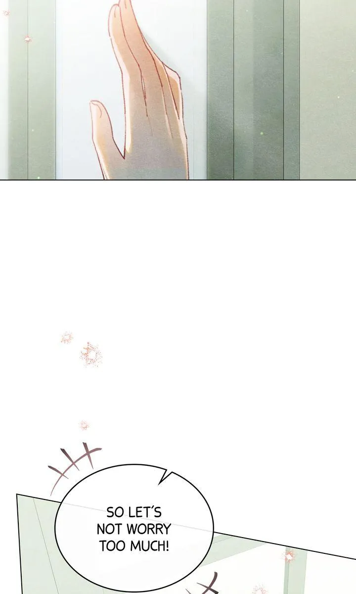 In the Garden of May Chapter 3 page 36 - 