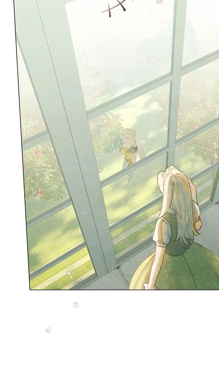 In the Garden of May Chapter 3 page 37 - 