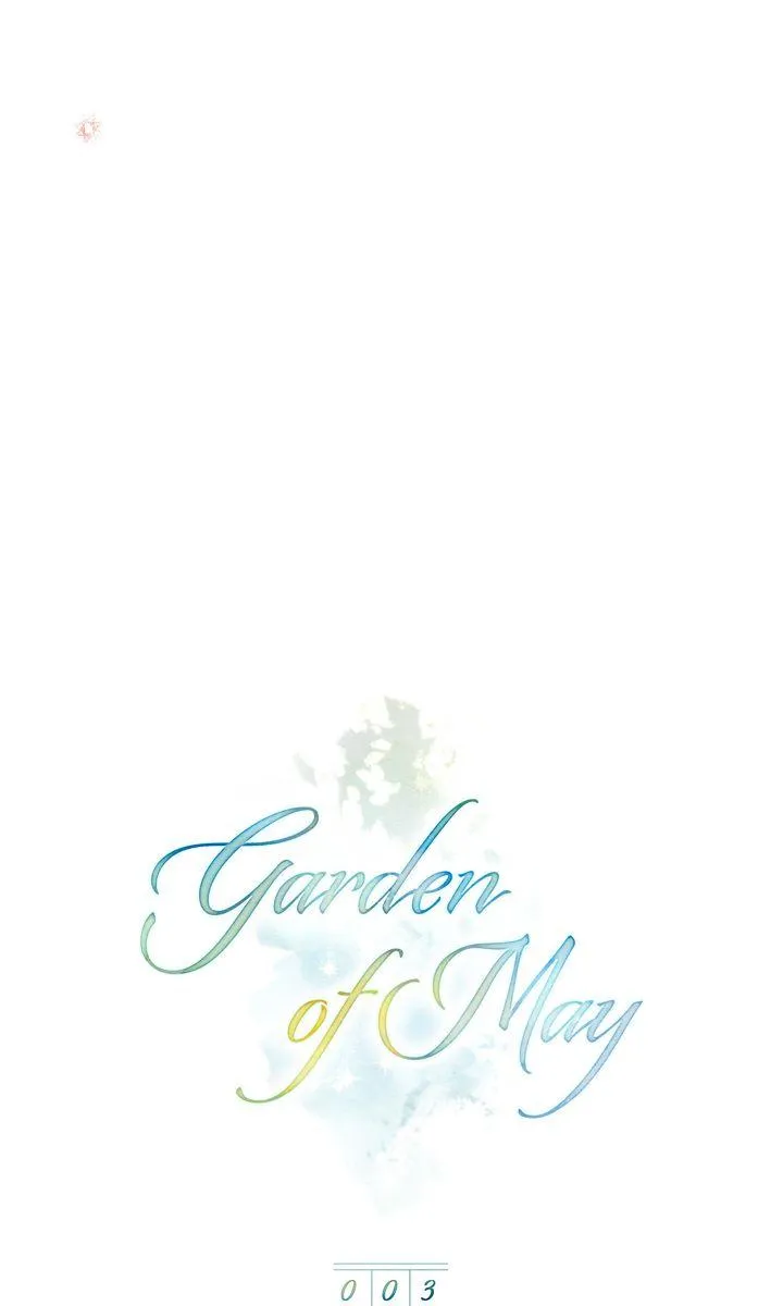 In the Garden of May Chapter 3 page 38 - 