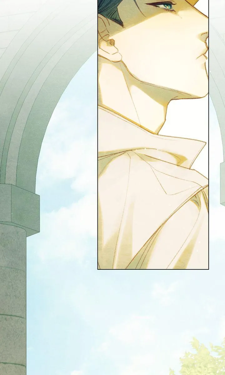 In the Garden of May Chapter 3 page 40 - 
