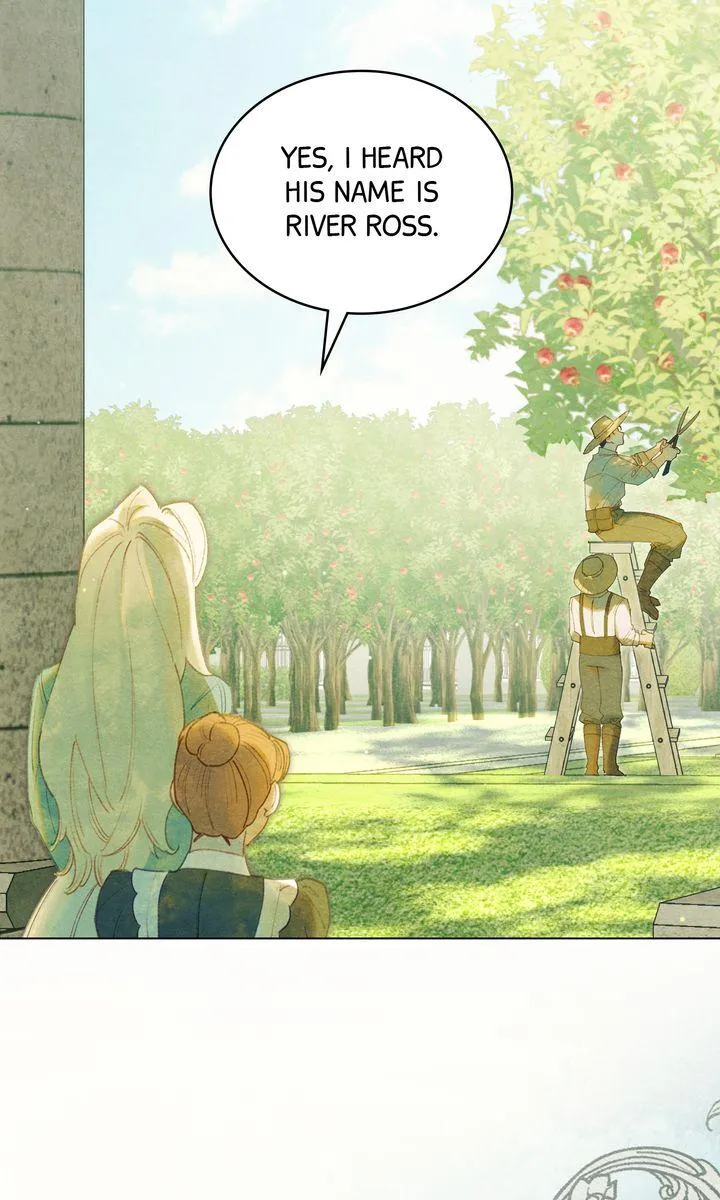 In the Garden of May Chapter 3 page 41 - 