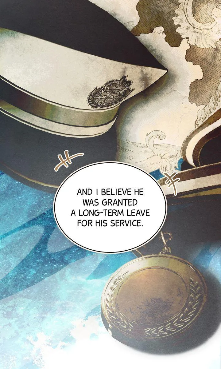In the Garden of May Chapter 3 page 43 - 