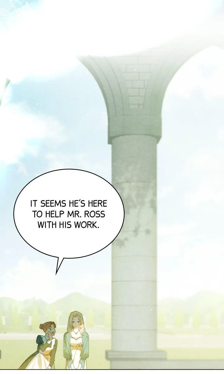 In the Garden of May Chapter 3 page 44 - 