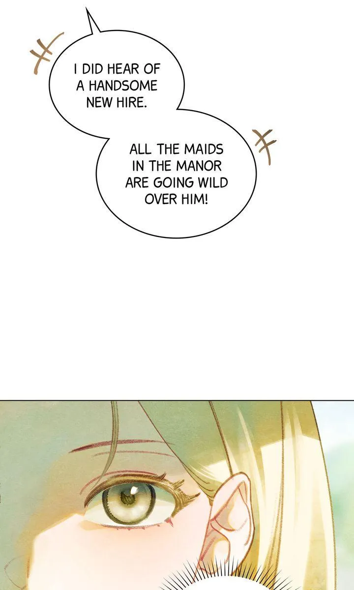 In the Garden of May Chapter 3 page 45 - 