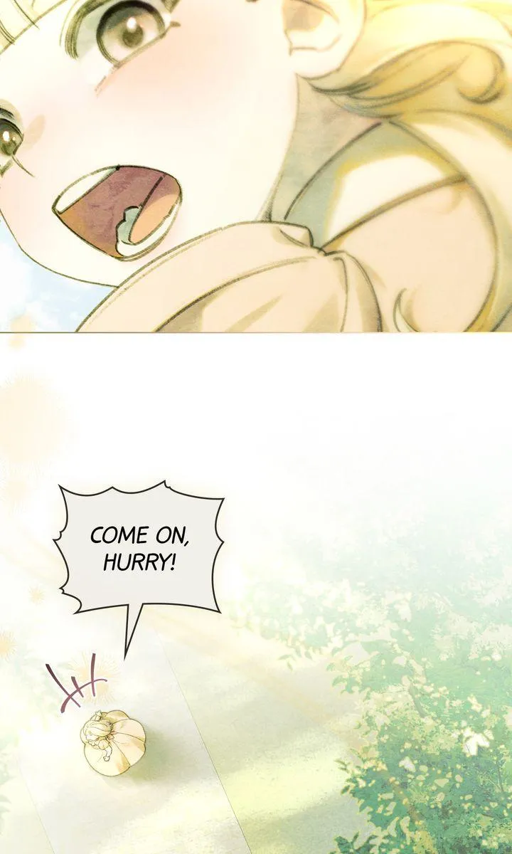 In the Garden of May Chapter 3 page 47 - 